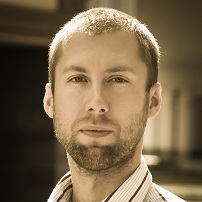 On the photo: Pavel Kulakov